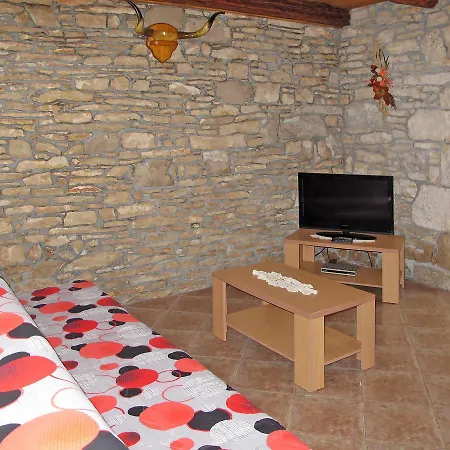Дом отдыха Holiday Haus Gracijela *