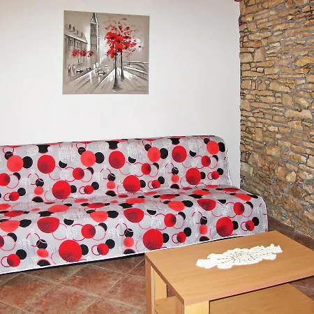 Holiday Haus Gracijela Барбан