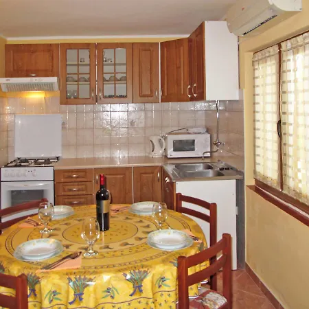 Holiday Haus Gracijela Барбан