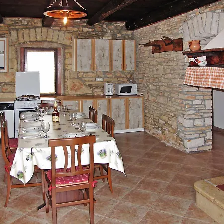 Holiday Haus Gracijela *