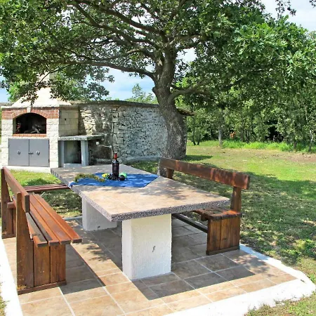 Дом отдыха Holiday Haus Gracijela