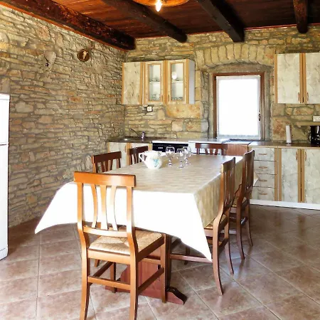 Holiday Haus Gracijela Дом отдыха