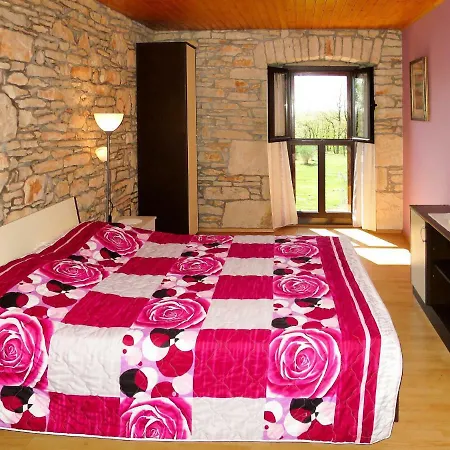 Holiday Haus Gracijela *