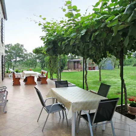 Дом отдыха Holiday Haus Gracijela Барбан