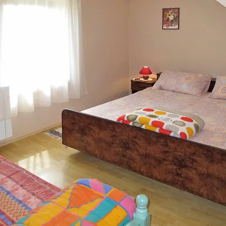 Holiday Haus Gracijela * Барбан