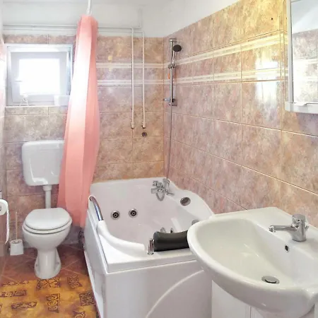 Holiday Haus Gracijela Дом отдыха *