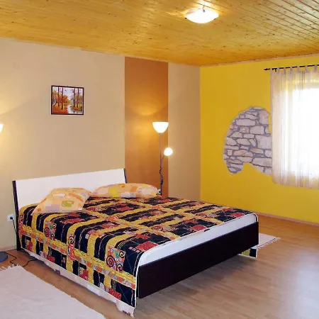 Holiday Haus Gracijela Барбан