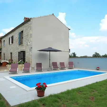 Holiday Haus Gracijela Дом отдыха