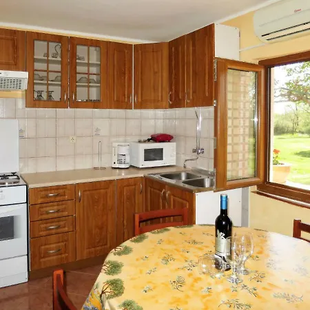 Holiday Haus Gracijela * Барбан