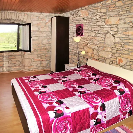 Дом отдыха Holiday Haus Gracijela Барбан