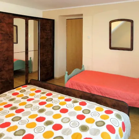 Дом отдыха Holiday Haus Gracijela Барбан