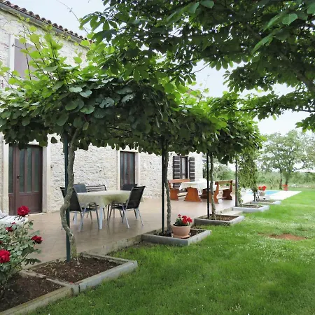 Дом отдыха Holiday Haus Gracijela Барбан
